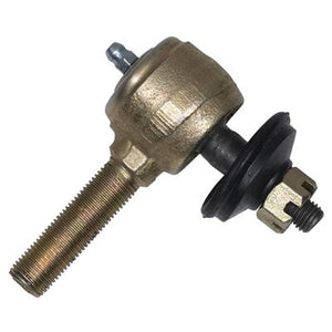 Club Car DS Left-Threaded Tie Rod End (Fits 1976-Up)