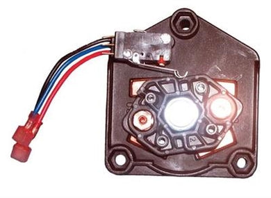 Club Car DS 48-Volt Forward/Reverse Switch Assembly (Years 1996-2002)