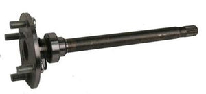 Drive - Club Car Precedent Axle Assembly (Fits 2007-Up)