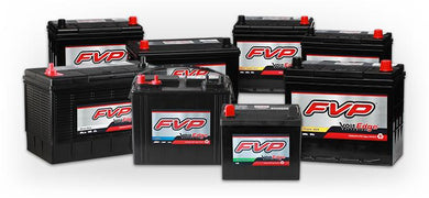 FVP Battery