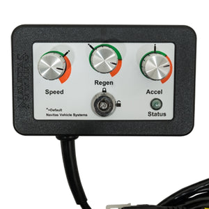 Navitas 600-Amp 48-Volt AC Upgrade Controller Kit
