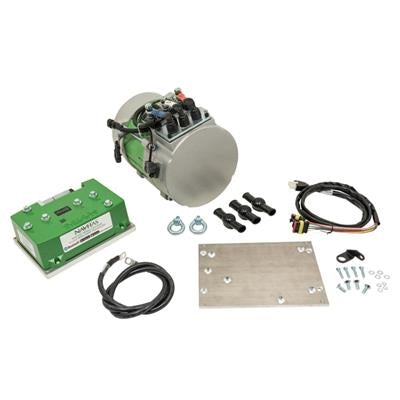 E-Z-GO 600A 5KW Navitas DC to AC Conversion Kit with On the Fly Programmer